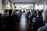 la conferenza art basel today and tomorrow al grand hotel miramare santa margherita ligure photo movie wedding maker 3 Vincenzo De Bellis fa il punto sulla fiera Art Basel e sul mercato dell’arte internazionale