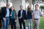 la conferenza art basel today and tomorrow al grand hotel miramare santa margherita ligure photo movie wedding maker 4 Vincenzo De Bellis fa il punto sulla fiera Art Basel e sul mercato dell’arte internazionale