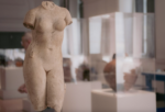 A Roma i licei si trasformano in musei d’arte (e gli studenti naturalmente in curatori)