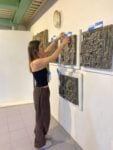 Le Ali della Bauhaus. Mostra del liceo artistico Enzo Rossi