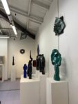 Le Ali della Bauhaus. Mostra del liceo artistico Enzo Rossi
