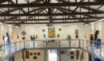 Le Ali della Bauhaus. Mostra del liceo artistico Enzo Rossi
