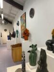 Le Ali della Bauhaus. Mostra del liceo artistico Enzo Rossi