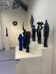Le Ali della Bauhaus. Mostra del liceo artistico Enzo Rossi