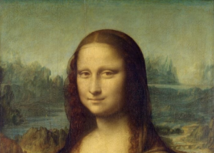 Dove si trovava la Monna Lisa quando è stata ritratta da Leonardo? Secondo uno studio lo sfondo sarebbe il Lago di Como