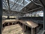 L'Insula dei Casti Amanti e il nuovo percorso sopraelevato di Pompei