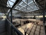 L'Insula dei Casti Amanti e il nuovo percorso sopraelevato di Pompei