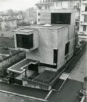 Lo studio di Gribaudo a Borgo Po