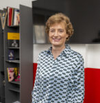 Maria Teresa Angelini, Development and Operations Management MidaTicket
