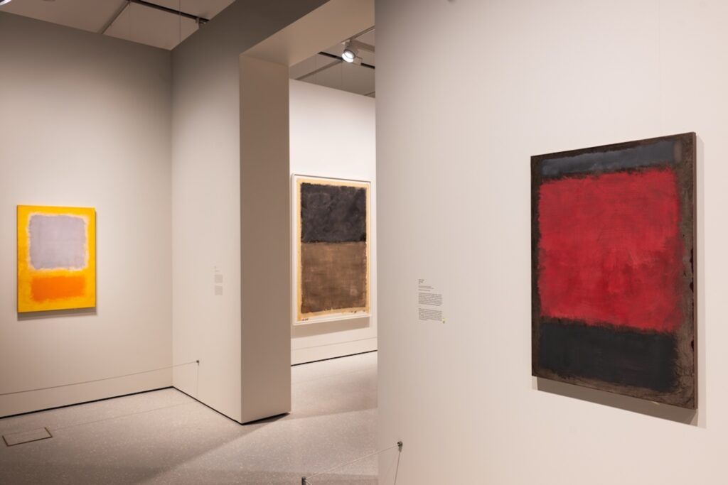 Mark Rothko in mostra al Nasjonalmuseet di Oslo | Artribune