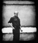 Mark Rothko. Photo PVDE Bridgeman Images
