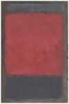 mark rothko untitled 1959 collection of christopher rothko c 2023 kate rothko prizel christopher rothko artists rights society ars new york bono Gli acquerelli di Mark Rothko in mostra a Oslo