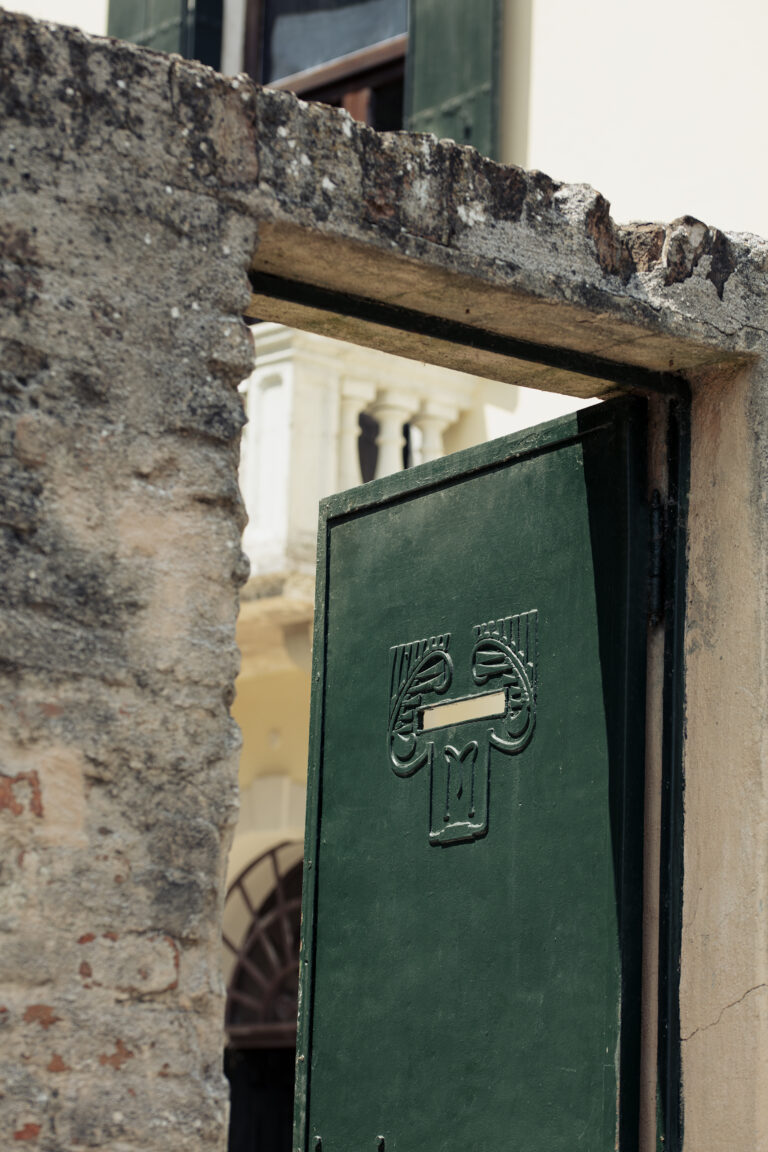 La Casa Museo di Giacomo Matteotti