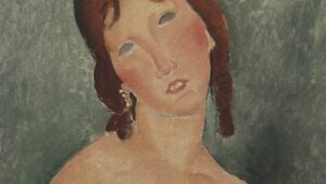 Su Sky Arte: la storia del pittore Amedeo Modigliani