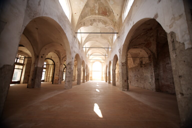 Mercato del Carmine di Lucca