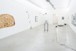 metamorfosi installation view at labs bologna 2024 3 La metamorfosi secondo quattro artisti francesi in mostra a Bologna