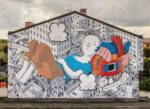 MILLO per The Wallà