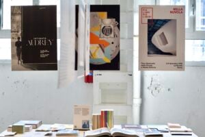 A Milano arriva la prima edizione di BIG. La biennale internazionale della grafica