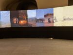 Museo del Risorgimento Torino. Photo Claudia Giraud