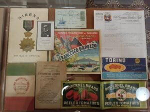 Nasce a Napoli un museo sulla storia gastronomica della città (No, non è un museo della pizza)