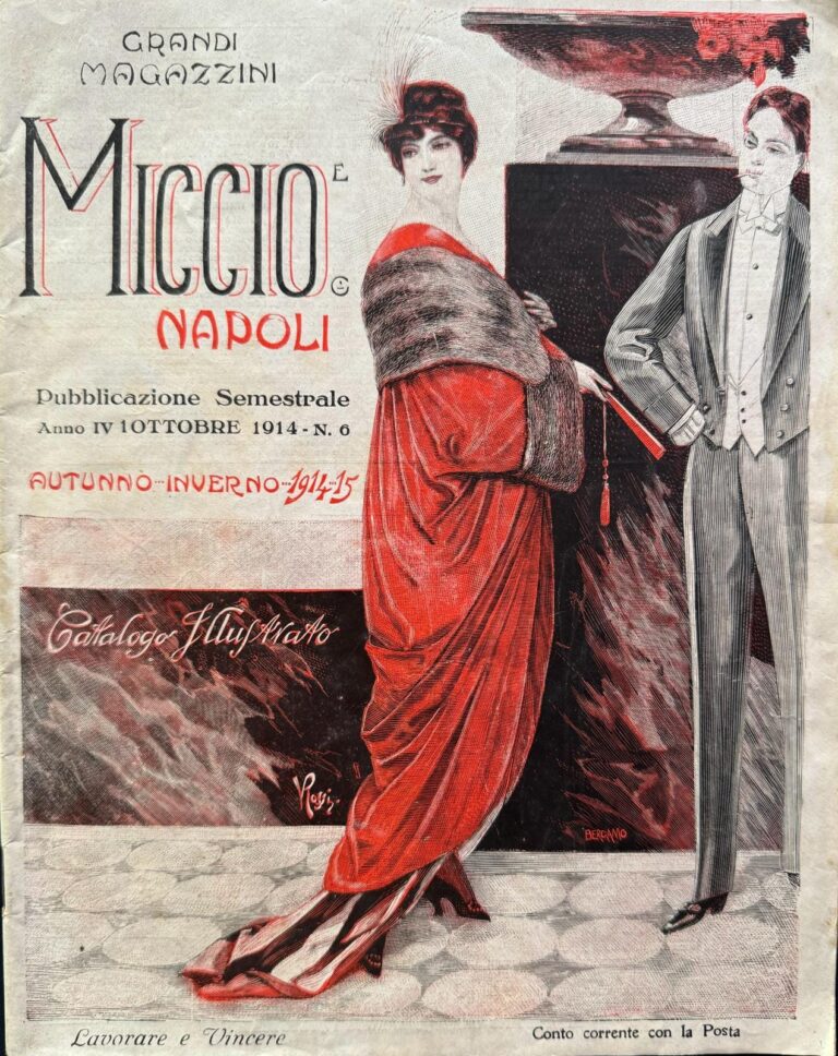 Museo di Napoli, Collezione Bonelli