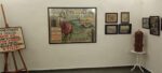 Museo di Napoli Collezione Bonelli, sezione enogastronomica