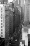 New York street scene, February 1964 © 1964 Paul McCartney under exclusive license to MPL Archive LLP