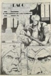 Nuvole migranti – L'Argentina del fumetto da L'Eternauta a Dago. Museo Civico di Villa Colloredo Mels, Recanati