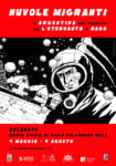 Nuvole migranti – L'Argentina del fumetto da L'Eternauta a Dago. Museo Civico di Villa Colloredo Mels, Recanati