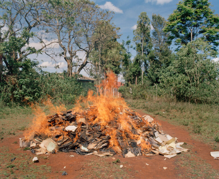 nyeri county archives nyeri museum ruringu kenya 2015 dalla serie state of emergency max pinckers et al 2014 2024 Torino capitale della fotografia. Le mostre da non perdere nel mese di EXPOSED 