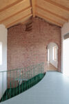 OASI architects, La Cascina di Sacconago, Pietro Ferrario Francesco Castellanza Andrea Angiolini, Busto Arsizio (VA), 2021-2023, photo Andrea Angiolini