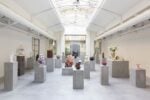 A Milano le Officine Saffi inaugurano la nuova sede con una mostra di ceramisti internazionali