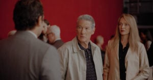 A Cannes 2024 “Oh Canada”, il film di Paul Schrader con Richard Gere protagonista