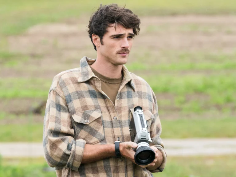 Paul Schrader, Oh Canada