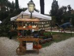 Ortidea 2021, Orto Botanico di Roma