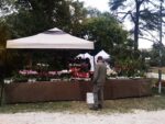 Ortidea 2021, Orto Botanico di Roma