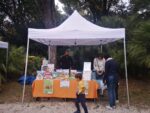 Ortidea 2021, Orto Botanico di Roma