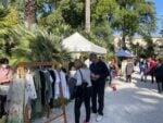 Ortidea 2024, Orto Botanico di Roma