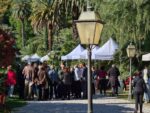 Ortidea 2024, Orto Botanico di Roma