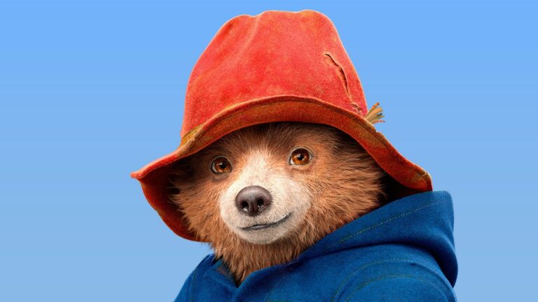 paddington Meglio trovarsi sola con un uomo o con un orso? Le donne scelgono l'orso. Ecco i più amati della cultura pop