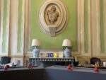 Palazzo Birago Torino. Photo Claudia Giraud