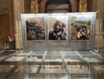 Palazzo Madama Torino. Photo Claudia Giraud