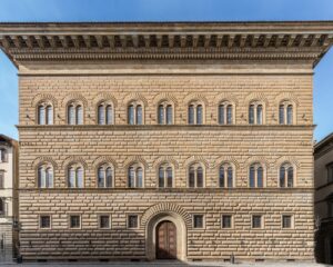 Effetto grandi mostre: Palazzo Strozzi genererebbe benefici per 70 milioni sul territorio