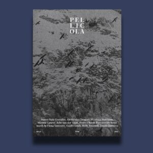 Pellicola Magazine Issue #1