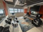 Si rafforza l’hub creativo al Bodio Center di Milano: apre anche il Saint Louis College of Music 