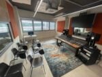 photo 06 02 2024 12 11 34 Si rafforza l’hub creativo al Bodio Center di Milano: apre anche il Saint Louis College of Music 