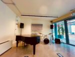 photo 06 02 2024 13 33 40 Si rafforza l’hub creativo al Bodio Center di Milano: apre anche il Saint Louis College of Music 