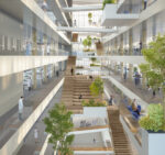 Piuarch, Human Technopole, Milano