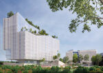 piuarch human technopole milano Gli architetti di Piuarch costruiscono la fabbrica delle mitiche Pastiglie Leone