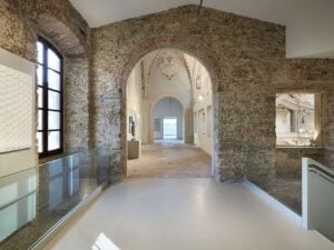 Livorno e i suoi musei: il riallestimento dei Bottini dell’olio e un nuovo polo dedicato ai Medici